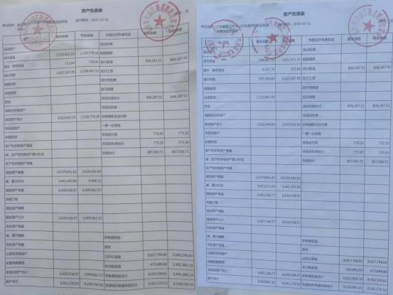 二十年，四亿元，一个“失控”的村庄